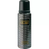 Desodorante Cannon Musk Masculino 250Ml