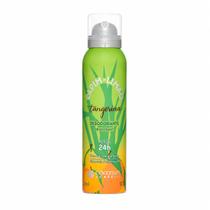 Desodorante Capim-Limão Tangerina 150ml L'Occitane au Brésil Desodorante Capim-Limão Tangerina 150ml L'Occitane au Brésil