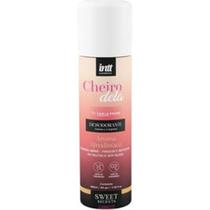 Desodorante Cheiro Dela 166 ml Intt