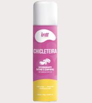 Desodorante chicleteira