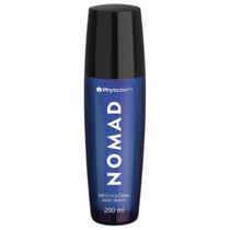 Desodorante Col Body Spray Phytoderm Nomad 200Ml