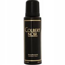 Desodorante Colbert Noir Masculino 250ml Argentino Grande Desodorante Colbert Noir Masculino 250ml Argentino Grande