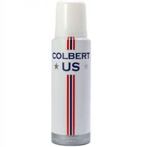 Desodorante Colbert US Branco Aerosol 250Ml Grande Desodorante Colbert US Branco Aerosol 250Ml Grande