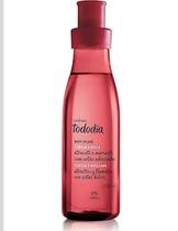 Desodorante colônia 200 ml taodo dia body splash cereja e avelã Desodorante colônia 200 ml taodo dia body splash cereja e avelã