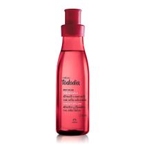 Desodorante Colônia 200 ml Todo dia Body Splash Cereja e Avelã - Desodorante Colônia 200 ml Todo dia Body Splash Cereja e Avelã -