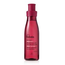 Desodorante Colônia 200 ml Todo dia Body Splash Cereja e Avelã - Perfumaria Desodorante Colônia 200 ml Todo dia Body Splash Cereja e Avelã - Perfumaria