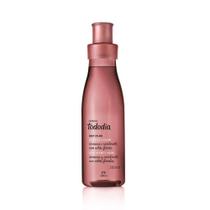 Desodorante Colônia 200ML Todo dia Body Splash Noz Pecã e Cacau - Perfumaria