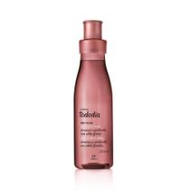 Desodorante Colônia 200ML Todo dia Body Splash Noz Pecã e Cacau