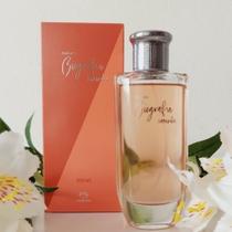 Desodorante Colônia Biografia Caminhos Feminino - 100ml Desodorante Colônia Biografia Caminhos Feminino - 100ml