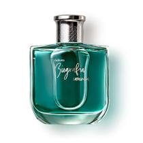 Desodorante Colônia Biografia Caminhos Masculino - 100ml