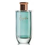 Desodorante Colônia Biografia Feminino 100 ml Natura Original