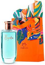 Desodorante Colônia Biografia Feminino Natura 100 ml