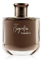 Desodorante Colônia Biografia Masculino 100 Ml