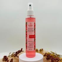Desodorante Colônia Body Splash Bio Instinto Morango com Champagne 130ml