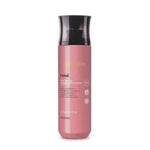 Desodorante Colônia Body Splash Nativa Spa Rosé, 200 ml - OBoticario