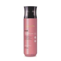 Desodorante Colônia Body Splash Nativa Spa Rosé, 200 ml - OBoticario