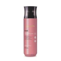 Desodorante Colônia Body Splash Nativa Spa Rosé, 200 ml - OBoticario