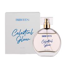 Desodorante Colônia Celestial Glow Barbours Beauty 60ml Fragrância Delicada Colonia Corporal Perfume Feminino Fixação Prolongada Desodorante Colônia Celestial Glow Barbours Beauty 60ml Fragrância Delicada Colonia Corporal Perfume Feminino Fixação Prolongada