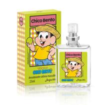 Desodorante Colônia Chico Bento 25ml - Jequiti