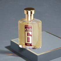 Desodorante Colônia Club 6 Fever 95Ml
