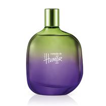 Desodorante Colônia Conexão de Humor Masculino 75ml - Natura Desodorante Colônia Conexão de Humor Masculino 75ml - Natura