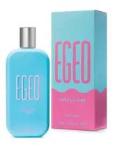 Desodorante Colônia Egeo Vanilla Vibe 90 ml Desodorante Colônia Egeo Vanilla Vibe 90 ml