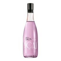 Desodorante Colônia Ekos Frescor Açaí Feminino 150 ml