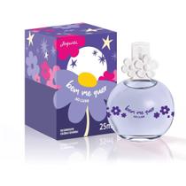 Desodorante Colônia Feminina Bem Me Quer ao Luar, 25 ml - Bem-Me-Quer