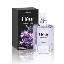 Desodorante Colonia feminina fleur Orchidee 25ml Desodorante Colonia feminina fleur Orchidee 25ml