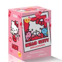 Desodorante Colônia Feminina Hello Kitty Apaixonada 25 Ml Perfume mais vendido dia e noite Desodorante Colônia Feminina Hello Kitty Apaixonada 25 Ml Perfume mais vendido dia e noite