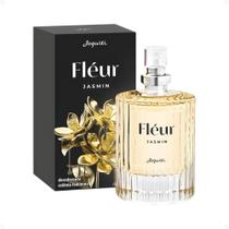 Desodorante Colônia Feminina Jequiti Fléur Jasmin 25ml Desodorante Colônia Feminina Jequiti Fléur Jasmin 25ml