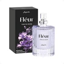 Desodorante Colônia Feminina Jequiti Fléur Orchidée 25ml Desodorante Colônia Feminina Jequiti Fléur Orchidée 25ml