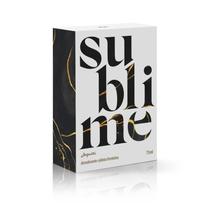 Desodorante Colônia Feminina Sublime 75 ml