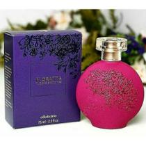 Desodorante colônia florata flores secreta