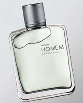 Desodorante Colônia Homem Especiarias - 100 ml