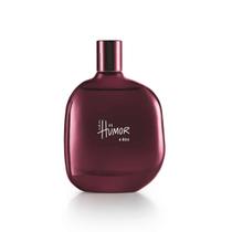 Desodorante Colônia Humor a Dois Masculino - 75ml - natura