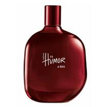 Desodorante Colônia Humor A Dois Masculino 75Ml