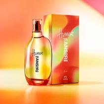 Desodorante Colonia Humor Transforma 75ml