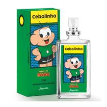 Desodorante Colônia Jequiti Tenn Cebolinha 25Ml