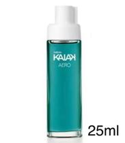 Desodorante Colônia Kaiak Aero Feminino , 25 ml