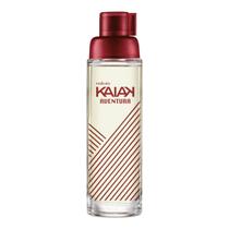 Desodorante Colônia Kaiak Aventura Feminino - 100 ml