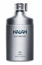 Desodorante Colônia Kaiak Extremo Masculino 100ml Natura.