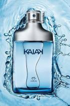 Desodorante colônia Kaiak Natura