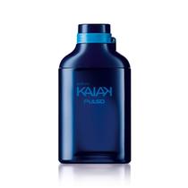Desodorante Colônia Kaiak Pulso Masculino 100 ml Natura Original