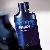 Desodorante Colônia Kaiak Pulso Masculino 100ml - Natura