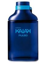 Desodorante Colônia kaiak pulso masculino 100ml