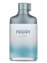 Desodorante Colônia Kaiak Ultra 100ml - Natura