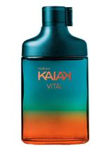 Desodorante Colônia Kaiak Vital Natura Masculino 100ml Desodorante Colônia Kaiak Vital Natura Masculino 100ml