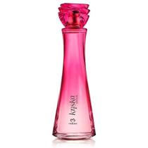 Desodorante Colônia Kriska Shock Feminino - 100ml - Natura Desodorante Colônia Kriska Shock Feminino - 100ml - Natura