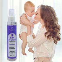 Desodorante Colônia Lavanda Baby Bio Instinto 130ml